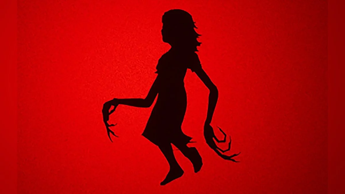 Скриншот из игры Dark Deception - 13