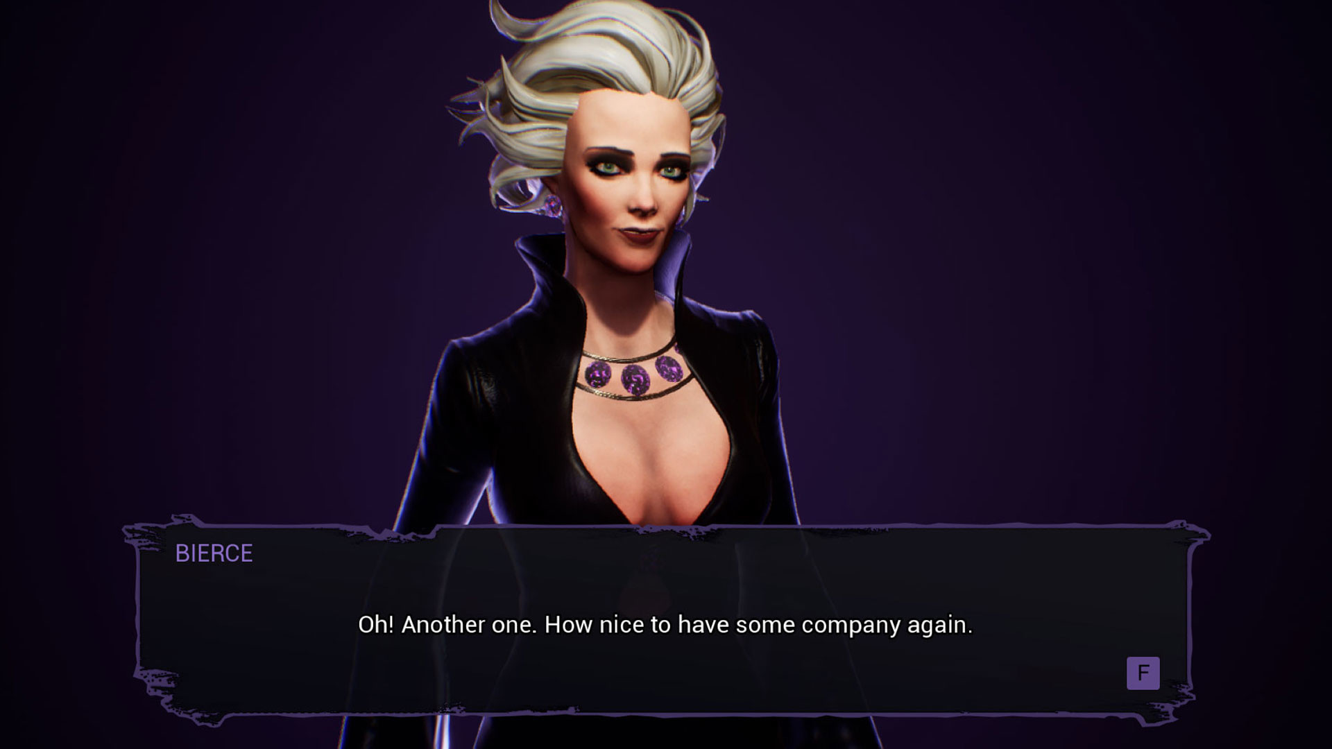 Скриншот из игры Dark Deception - 17