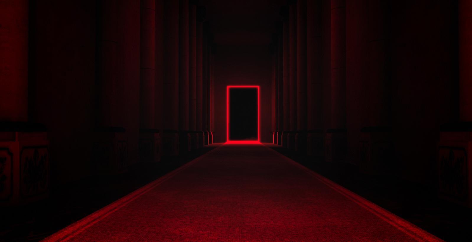 Скриншот из игры Dark Deception - 44