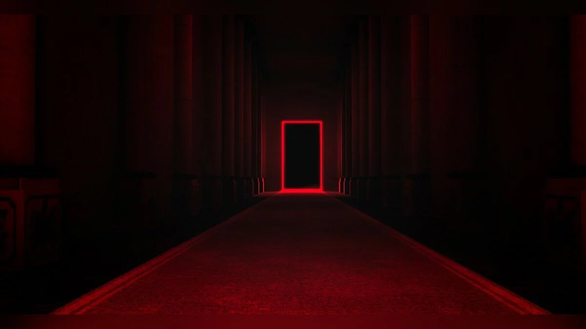 Скриншот из игры Dark Deception - 9