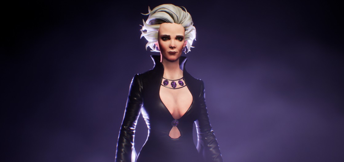 Скриншот из игры Dark Deception - 33