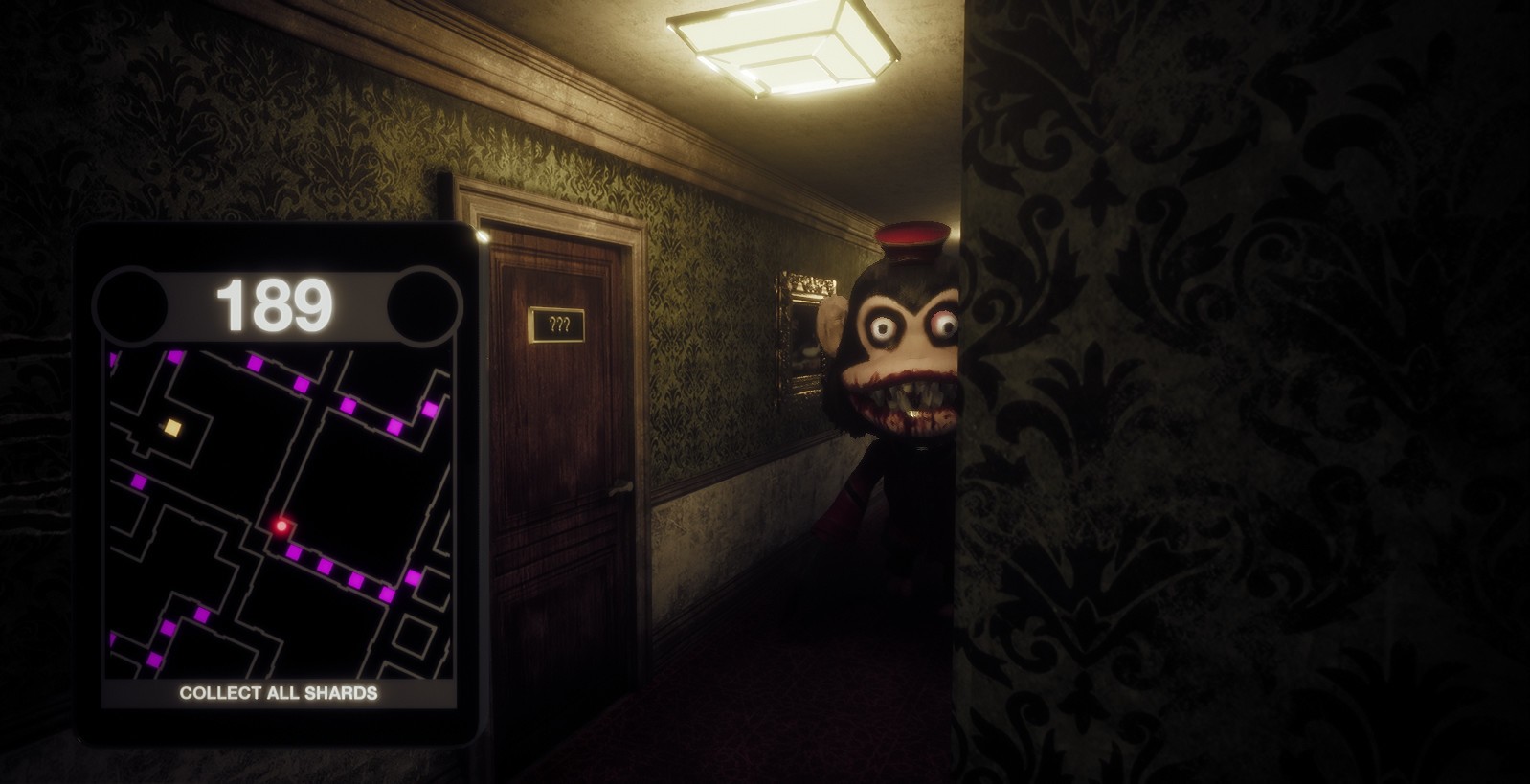 Скриншот из игры Dark Deception - 50