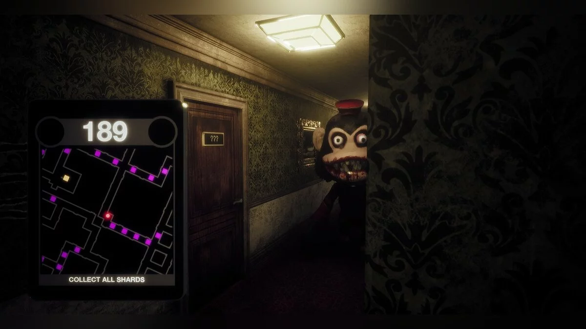 Скриншот из игры Dark Deception - 5