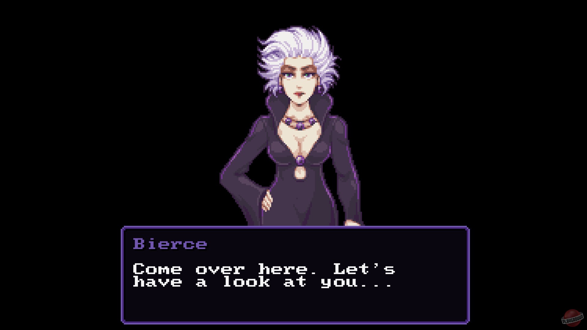 Скриншот из игры Super Dark Deception - 3