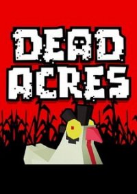 Обложка игры Dead Acres