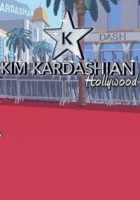 Обложка игры Kim Kardashian: Hollywood