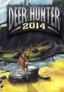 Обложка игры Deer Hunter 2014