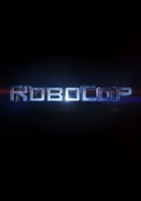 Обложка игры RoboCop