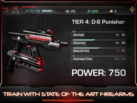 Скриншот из игры RoboCop - 13