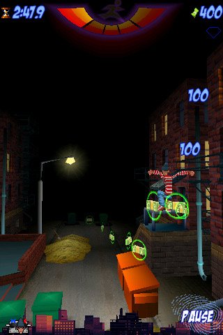 Скриншот из игры Cops & Robbers: COP MODE - 5