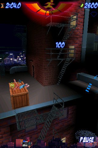Скриншот из игры Cops & Robbers: COP MODE - 3
