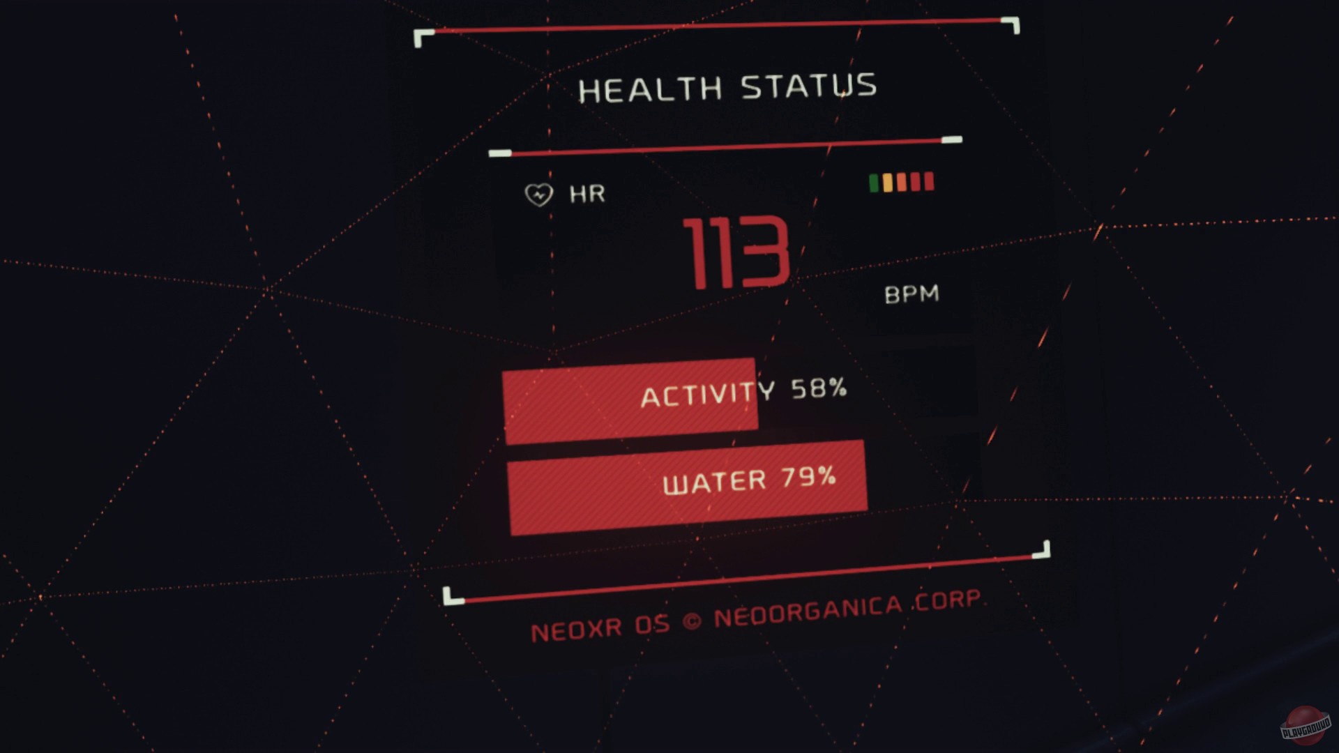 Скриншот из игры Kamile: The Fall - 7