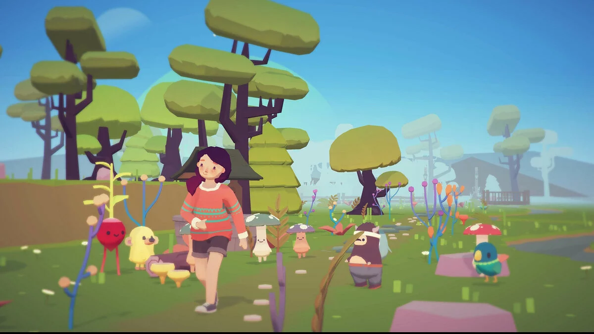 Скриншот из игры Ooblets - 28