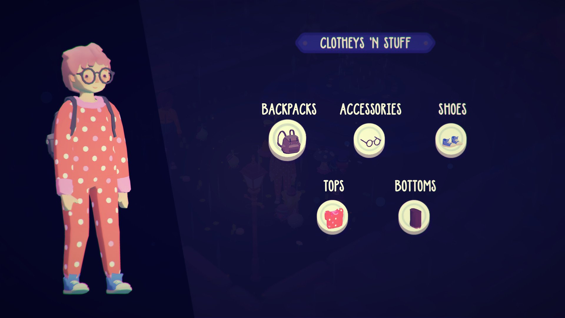 Скриншот из игры Ooblets - 9