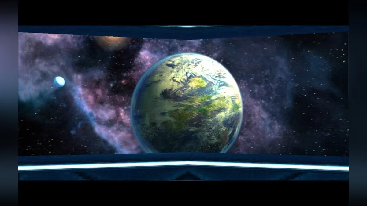 Скриншот из игры Advent Rising - 29