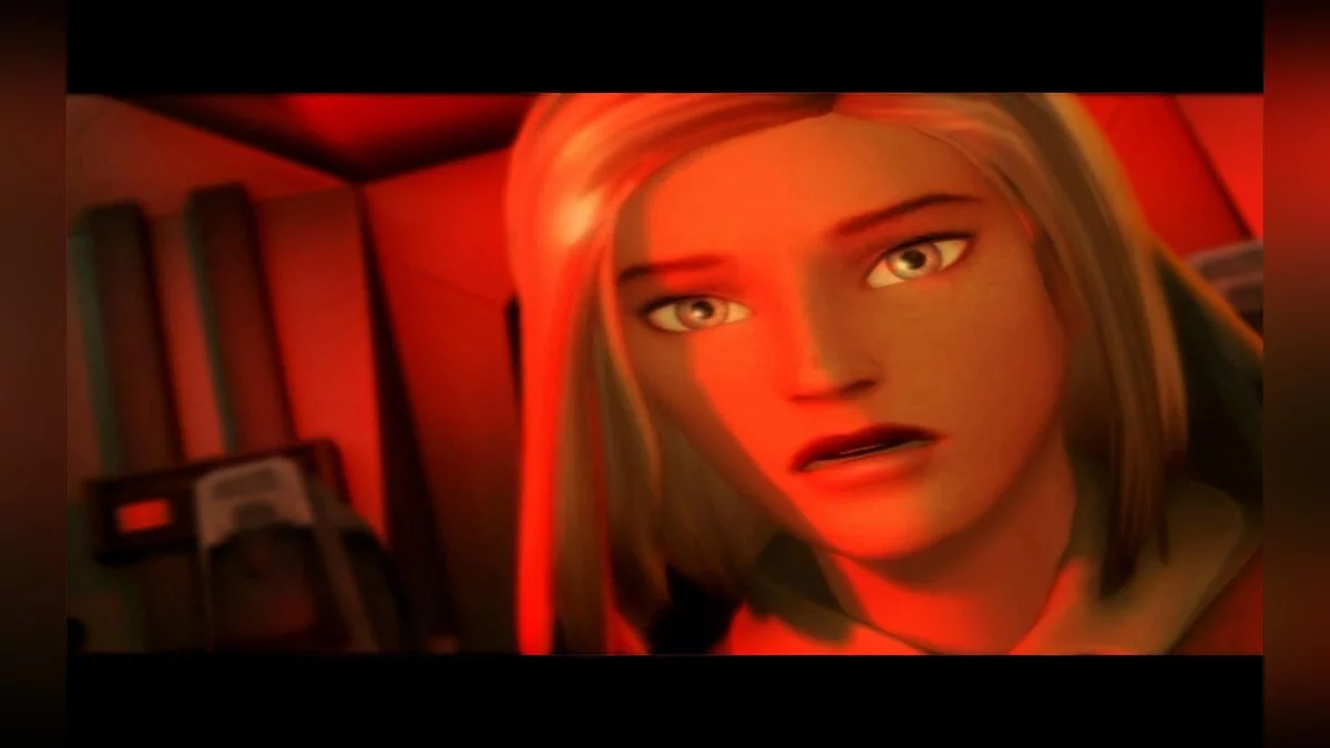 Скриншот из игры Advent Rising - 42