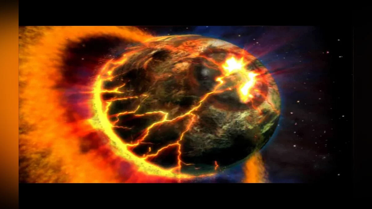 Скриншот из игры Advent Rising - 39