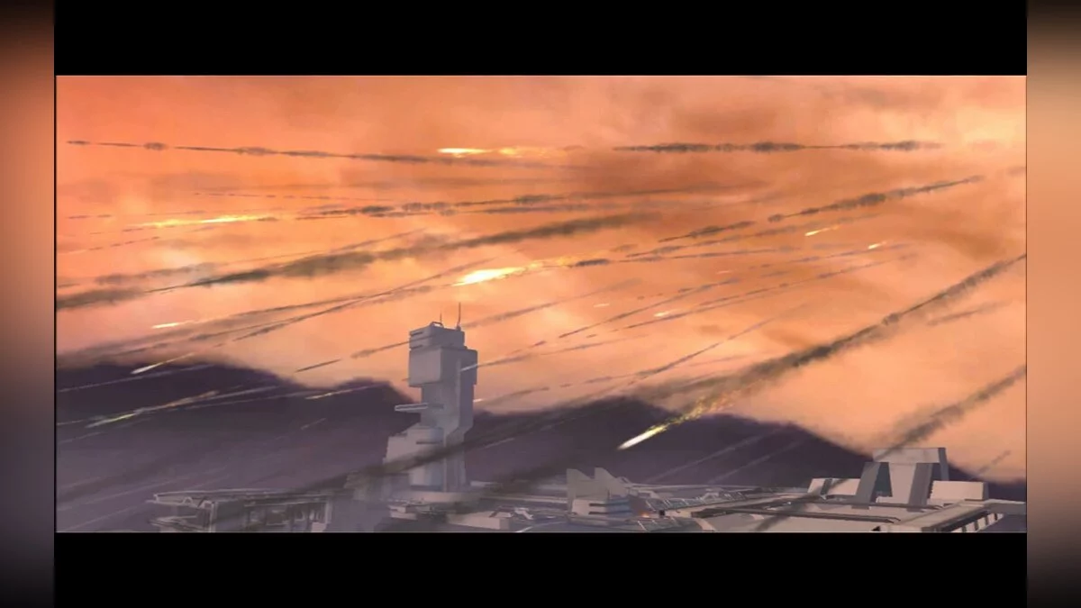 Скриншот из игры Advent Rising - 32