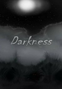 Обложка игры Darkness