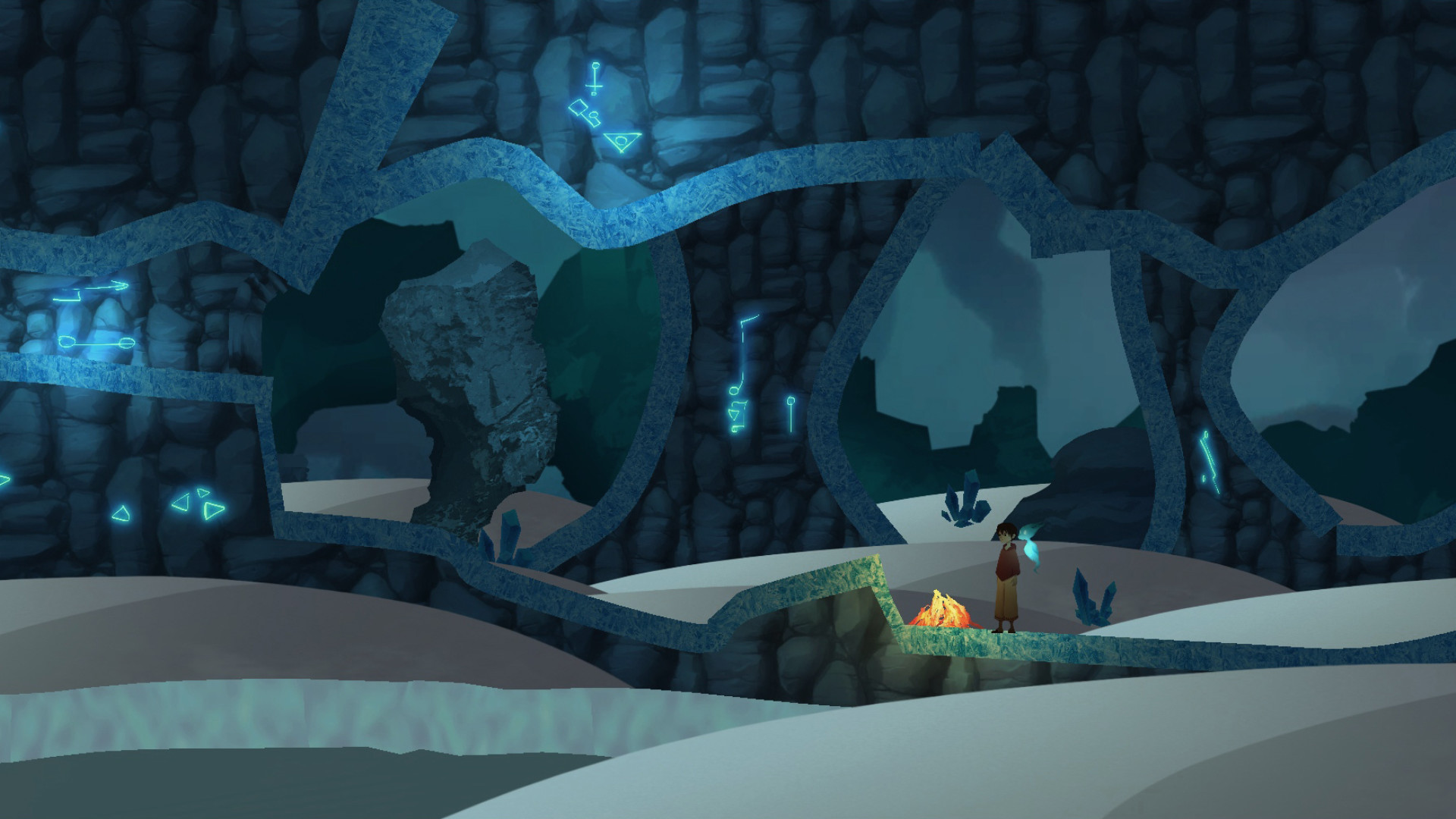 Скриншот из игры VeLM - 6