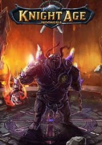 Обложка игры Knight Age