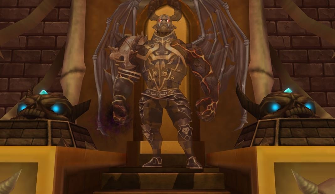 Скриншот из игры Knight Age - 3