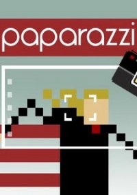 Обложка игры Paparazzi