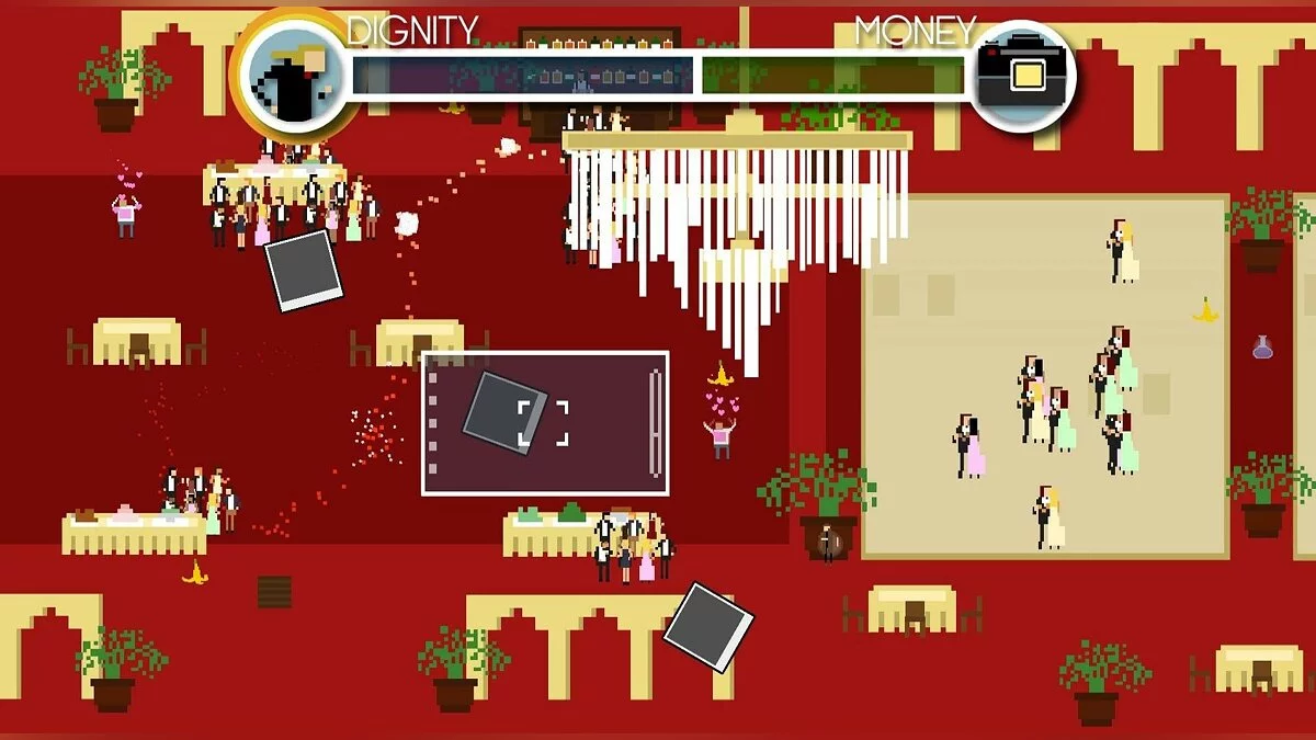 Скриншот из игры Paparazzi - 11