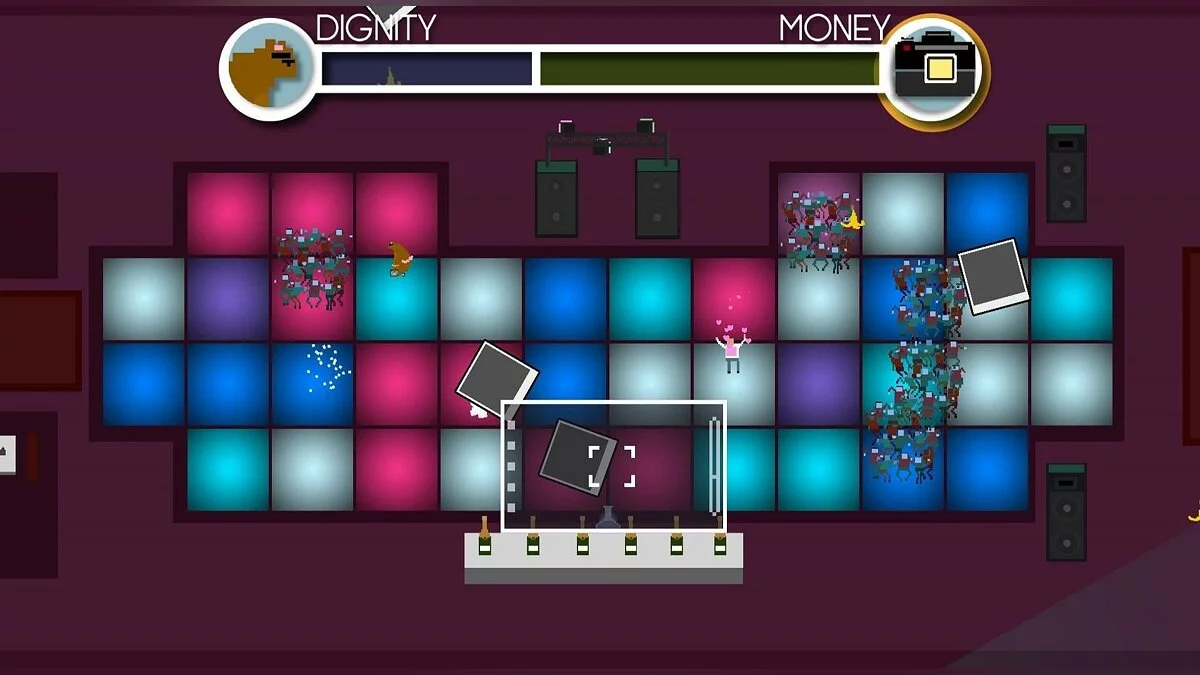 Скриншот из игры Paparazzi - 14