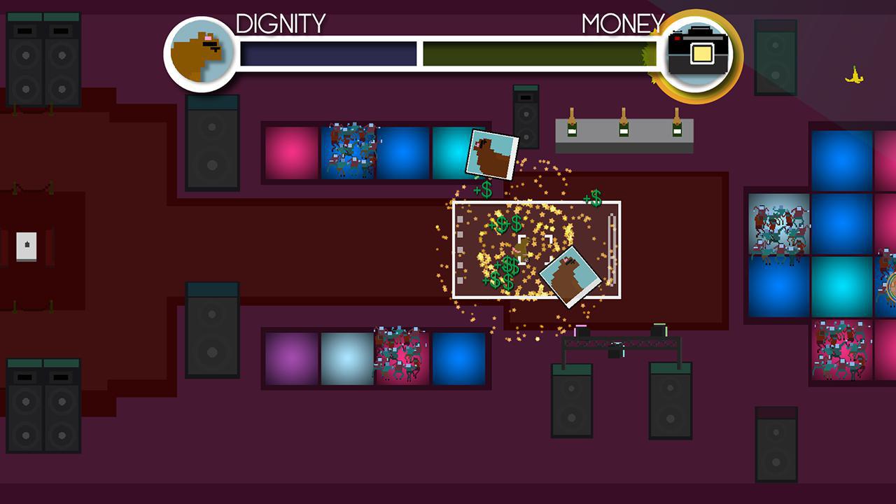 Скриншот из игры Paparazzi - 44