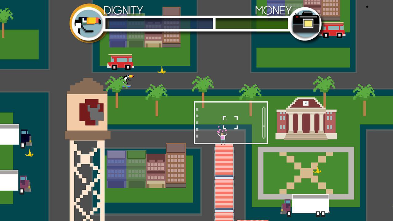 Скриншот из игры Paparazzi - 31