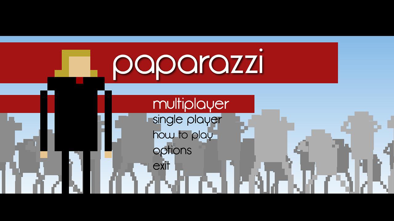 Скриншот из игры Paparazzi - 37