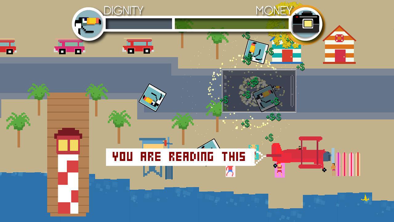 Скриншот из игры Paparazzi - 45