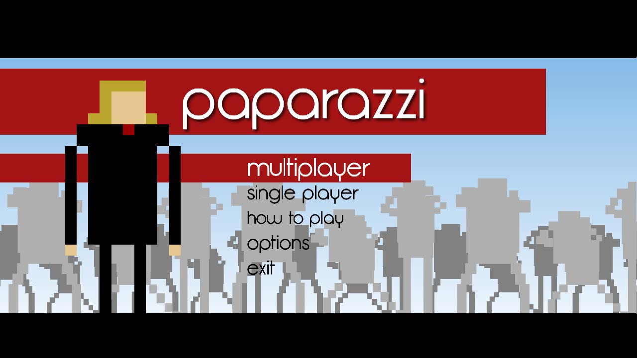 Скриншот из игры Paparazzi - 12