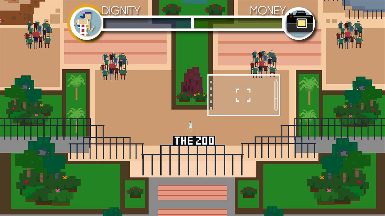 Скриншот из игры Paparazzi - 32