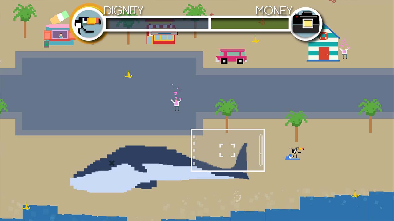 Скриншот из игры Paparazzi - 49