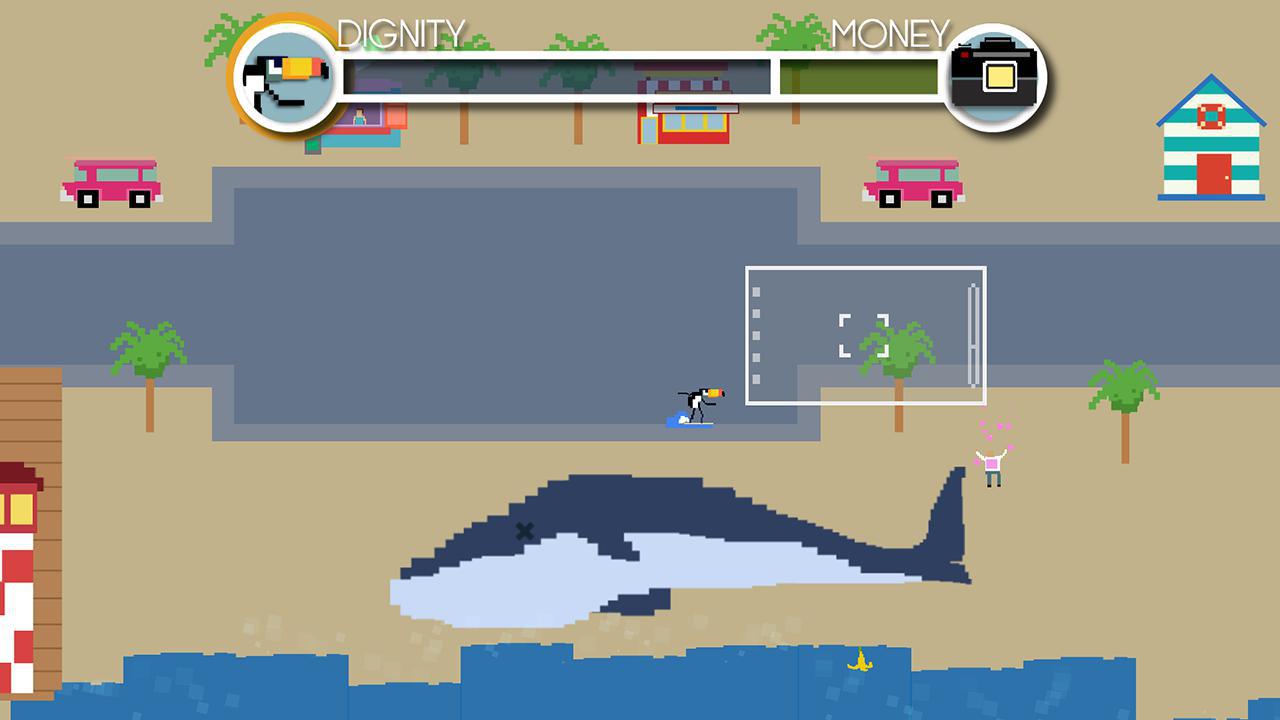 Скриншот из игры Paparazzi - 28