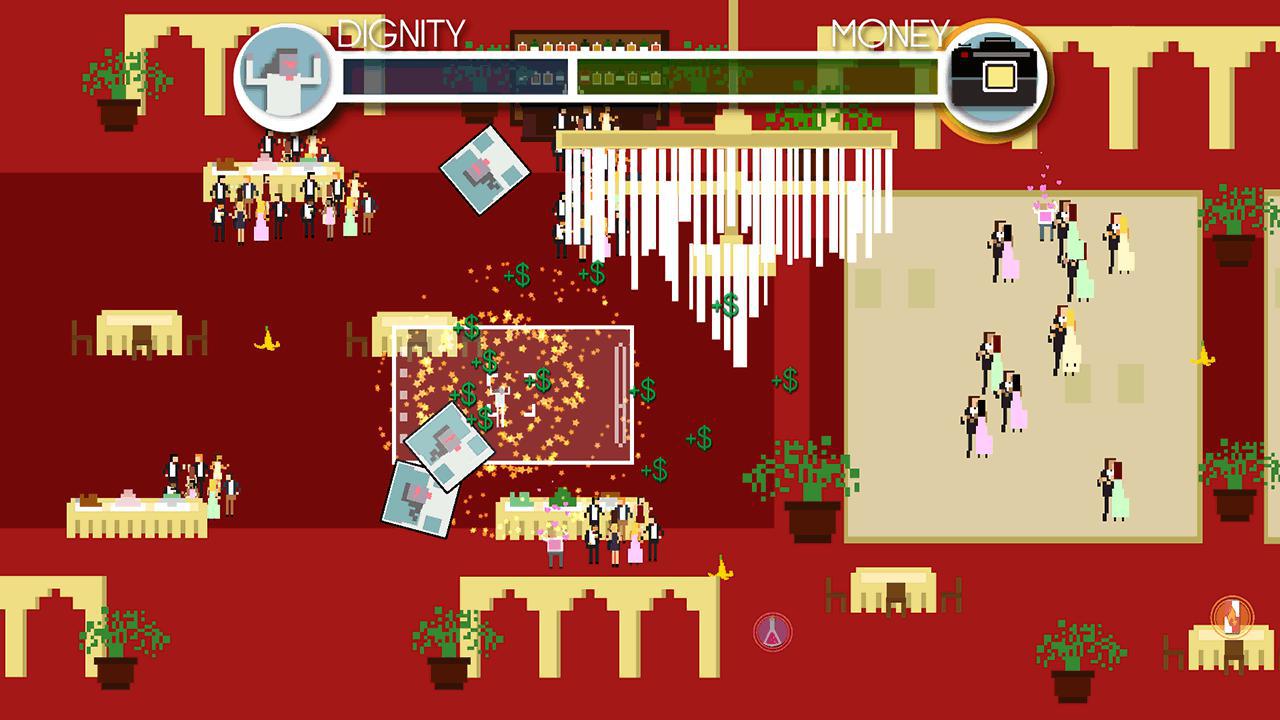 Скриншот из игры Paparazzi - 40