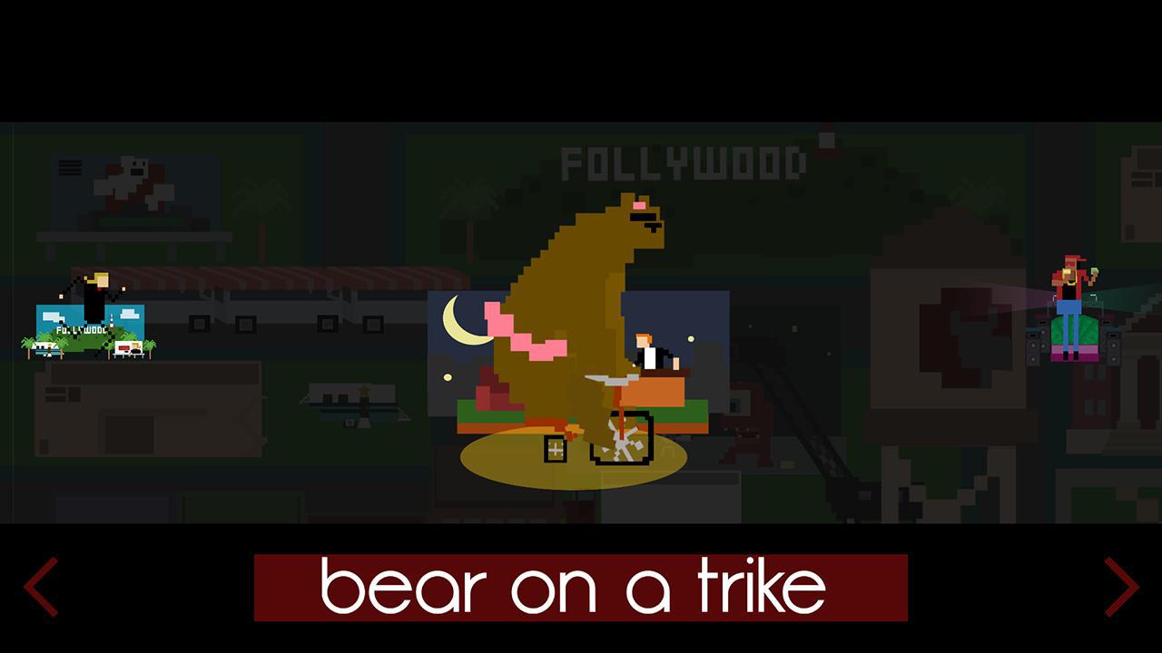 Скриншот из игры Paparazzi - 38