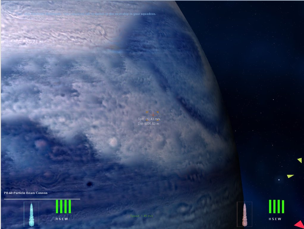 Скриншот из игры Eschaton: Chain of Command - 70