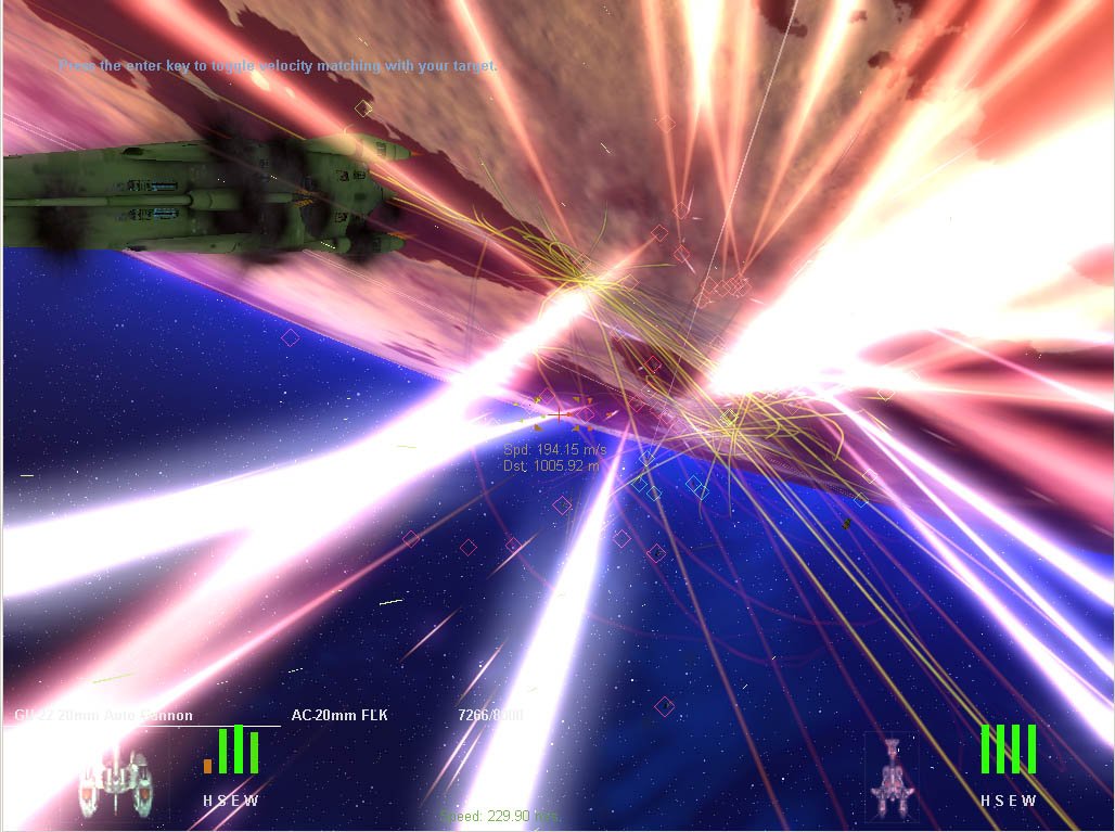 Скриншот из игры Eschaton: Chain of Command - 17