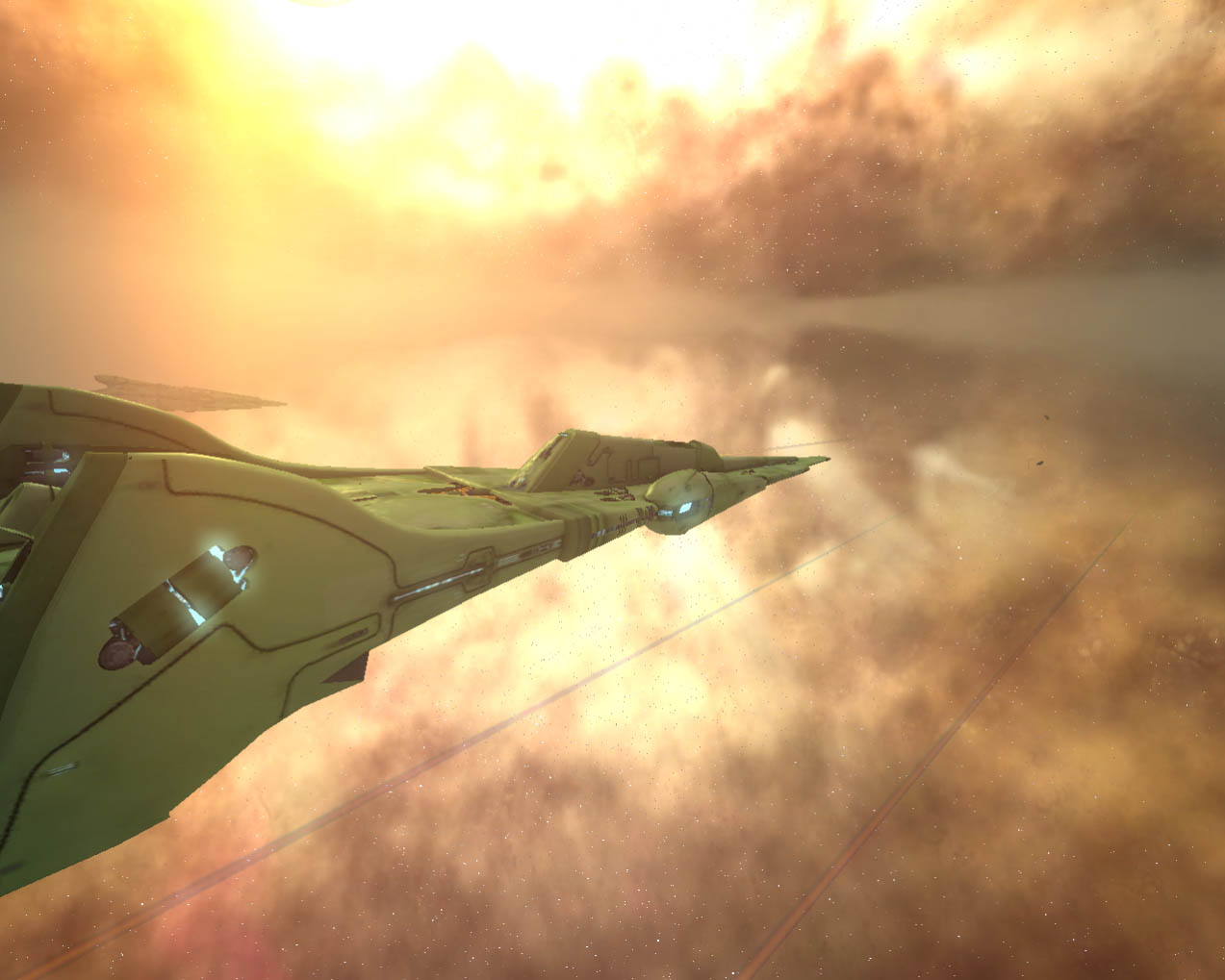 Скриншот из игры Eschaton: Chain of Command - 45