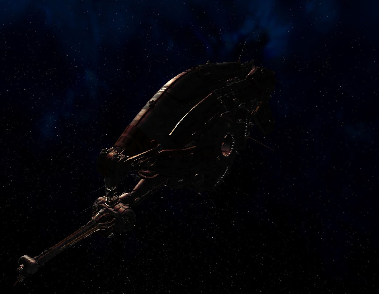 Скриншот из игры Eschaton: Chain of Command - 20