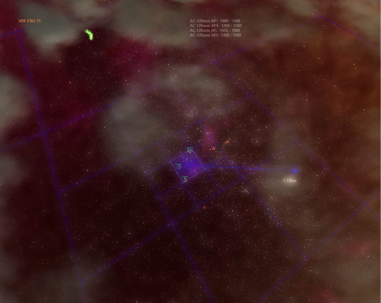 Скриншот из игры Eschaton: Chain of Command - 53