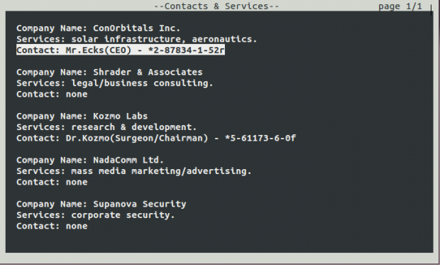 Скриншот из игры Zoo Base - 1