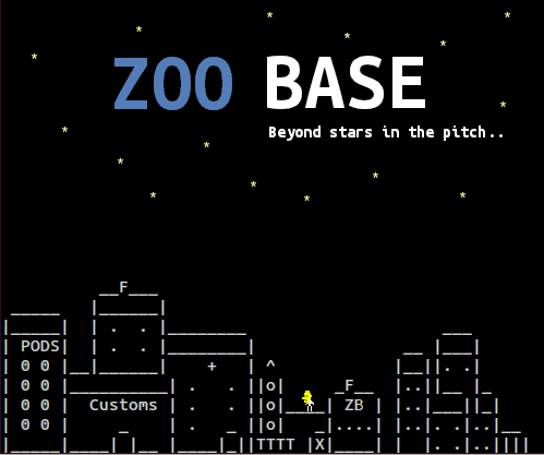 Скриншот из игры Zoo Base - 4