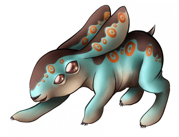 Скриншот из игры Zoo Base - 5