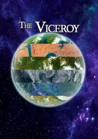 Обложка игры The Viceroy