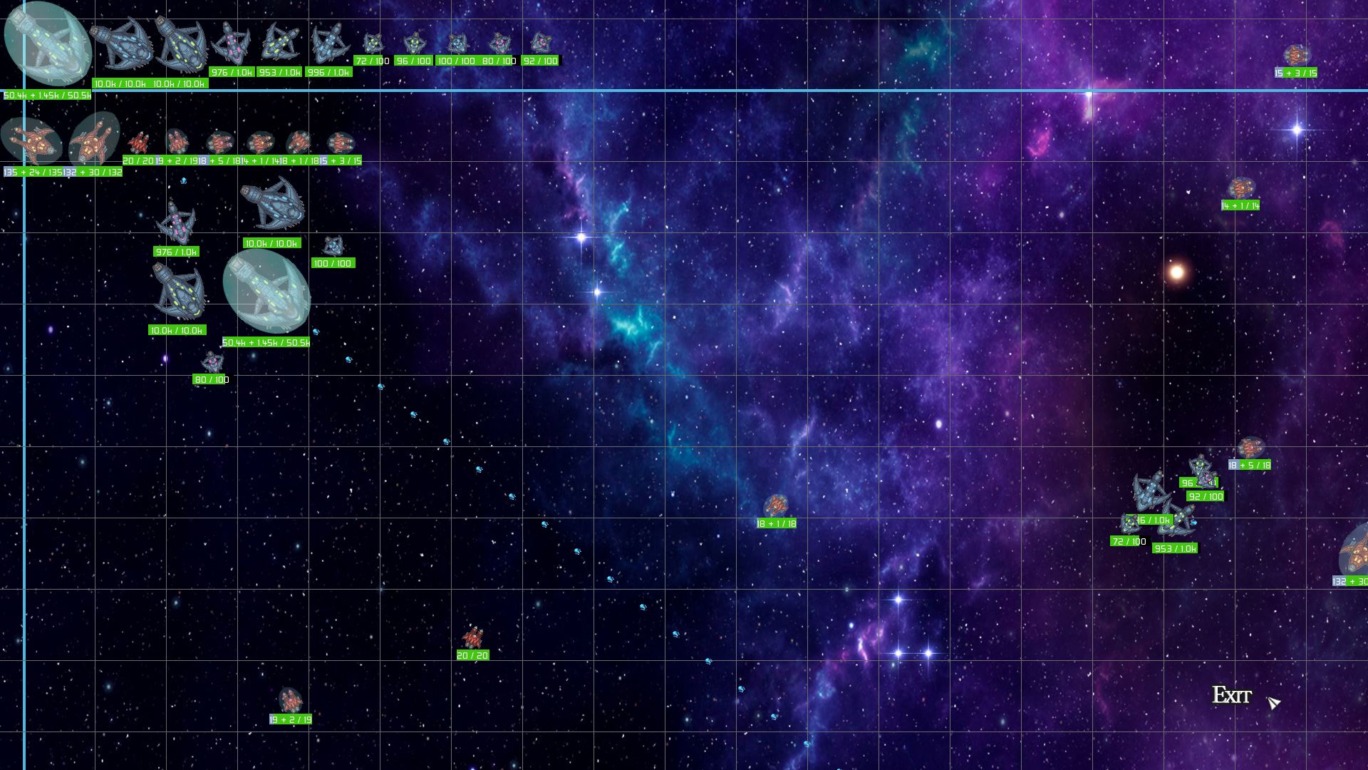 Скриншот из игры The Viceroy - 2