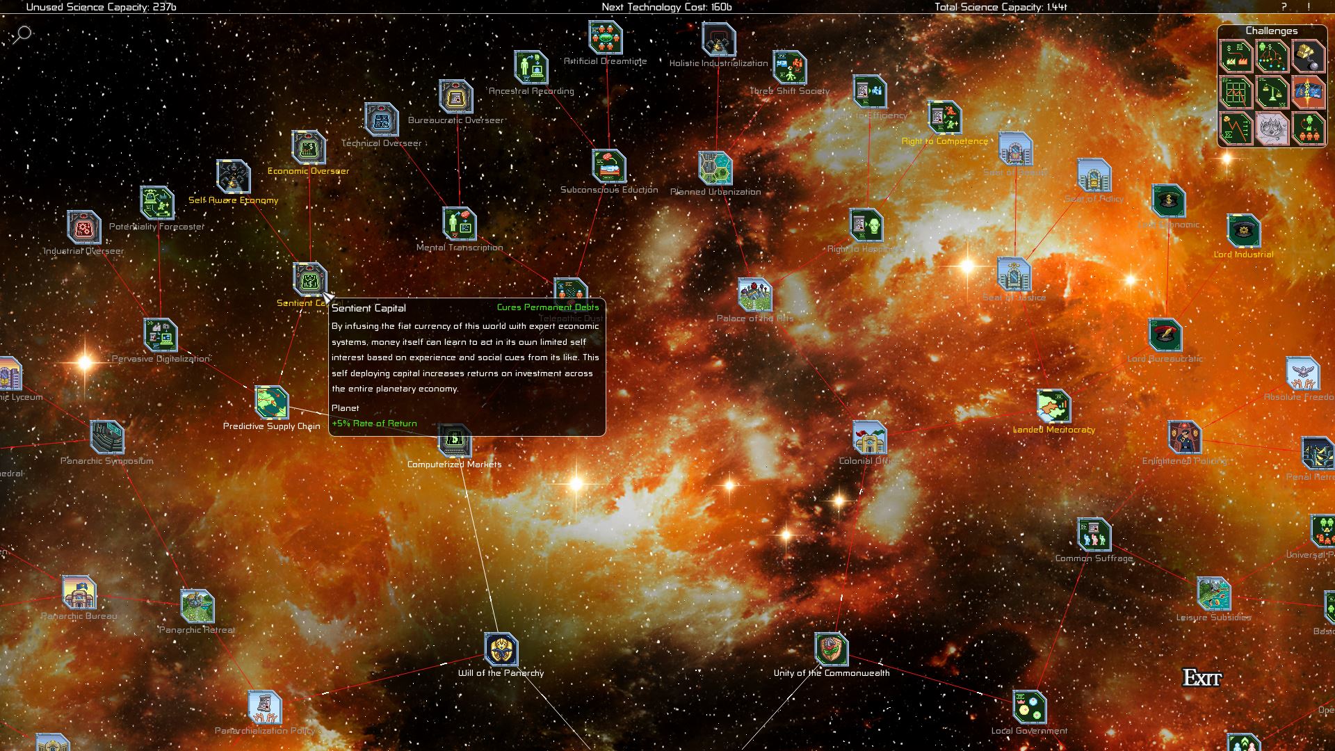 Скриншот из игры The Viceroy - 5